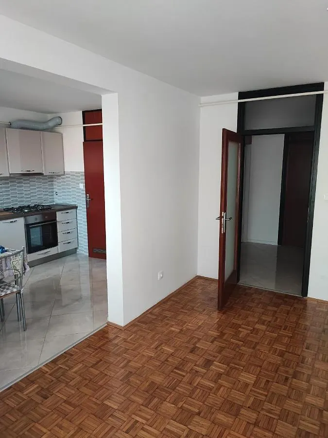 Apartment Eva Pula