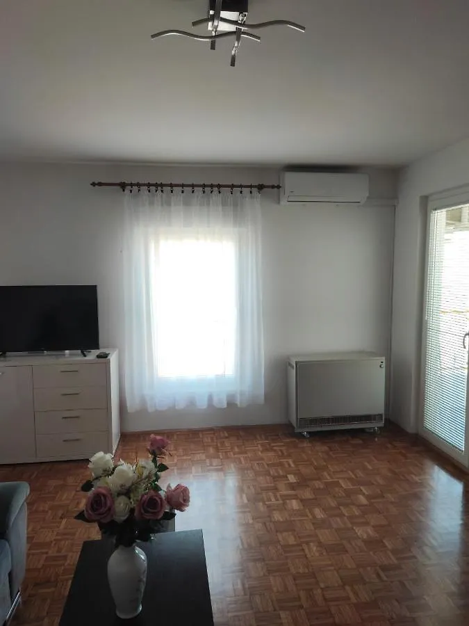 פולה Apartment Eva