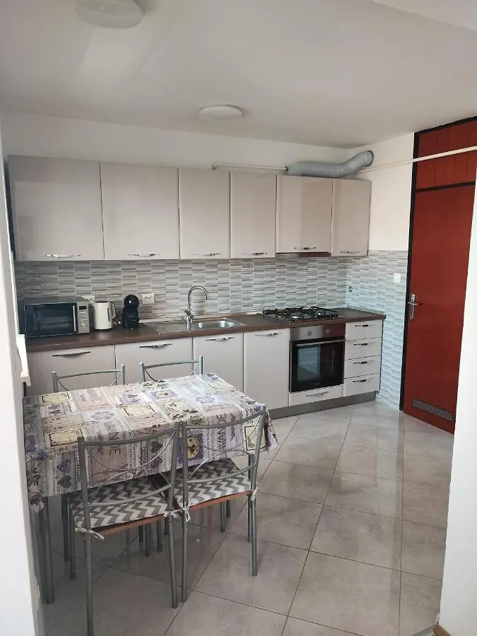 פולה Apartment Eva קרואטיה