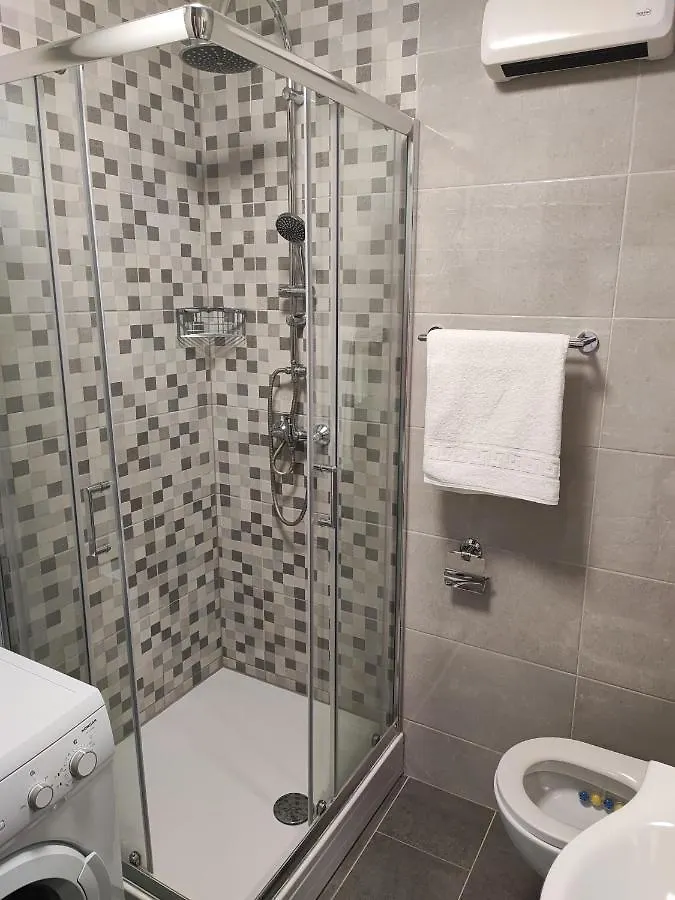 Apartment Eva Pula Croacia
