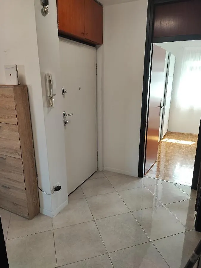 Apartment Eva Pula