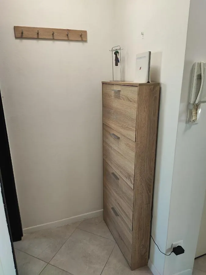 פולה Apartment Eva