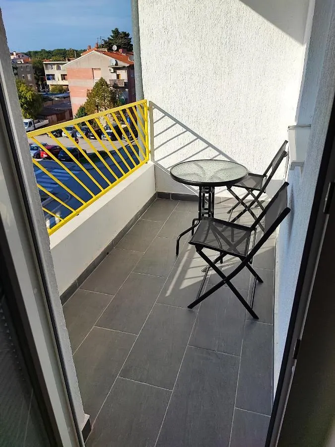 פולה Apartment Eva